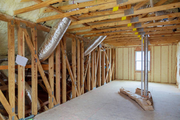 Best Residential Insulation in Scow Mills, MO