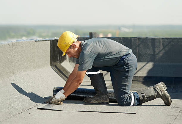 Best Spray Foam Insulation in Scow Mills, MO